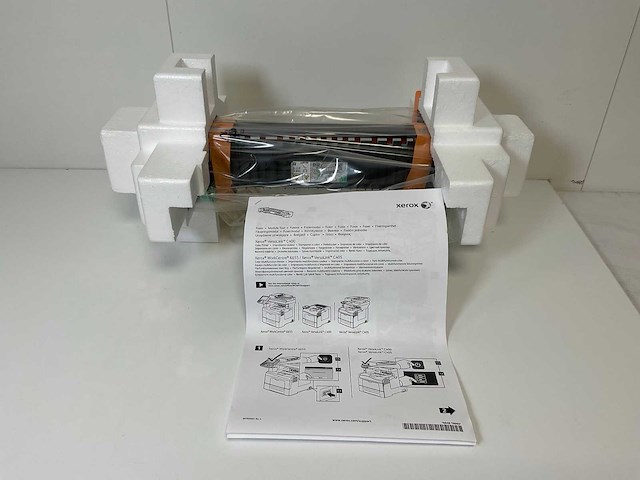 Xerox (115r00089) fuser printer (new) - afbeelding 1 van  6