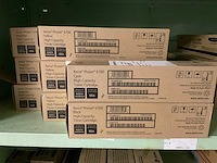Xerox 6700 toner cartridge (9x) - afbeelding 1 van  2