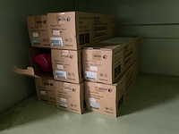Xerox 6700 toner cartridge (9x) - afbeelding 2 van  2