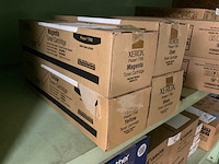 Xerox 7760 toner cartridge (4x) - afbeelding 1 van  2