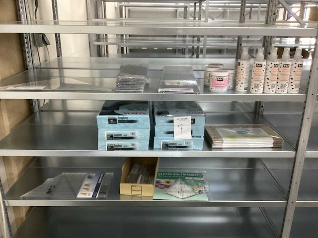 Xerox a4 papier 3000x + diverse linialen en geodriehoeken - afbeelding 1 van  5