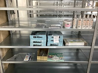 Xerox a4 papier 3000x + diverse linialen en geodriehoeken