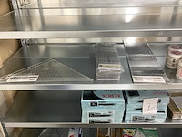 Xerox a4 papier 3000x + diverse linialen en geodriehoeken - afbeelding 2 van  5