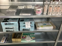 Xerox a4 papier 3000x + diverse linialen en geodriehoeken - afbeelding 4 van  5
