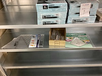 Xerox a4 papier 3000x + diverse linialen en geodriehoeken - afbeelding 5 van  5