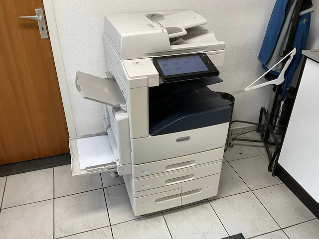 Xerox altalink c8030 multifunctional - afbeelding 1 van  2