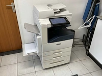 Xerox altalink c8030 multifunctional