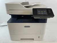 Xerox (b215) laserjet pro all-in-one multifuncion printer - afbeelding 1 van  6