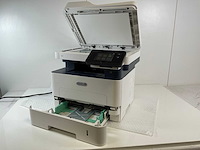 Xerox (b215) laserjet pro all-in-one multifuncion printer - afbeelding 4 van  6