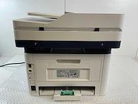 Xerox (b215) laserjet pro all-in-one multifuncion printer - afbeelding 5 van  6