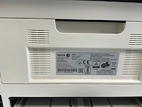 Xerox (b215) laserjet pro all-in-one multifuncion printer - afbeelding 6 van  6