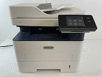 Xerox (b215) laserjet pro all-in-one multifuncion printer