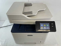 Xerox (b215) laserjet pro all-in-one multifuncion printer - afbeelding 2 van  6