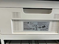 Xerox (b215) laserjet pro all-in-one multifuncion printer - afbeelding 6 van  6