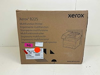 Xerox b225 printer - afbeelding 2 van  8