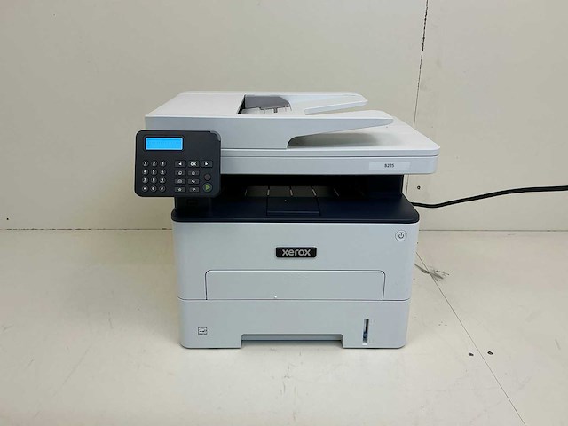 Xerox b225 printer - afbeelding 1 van  8