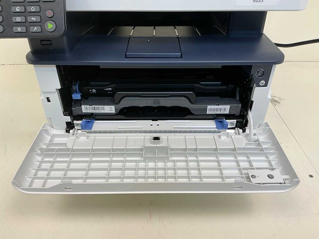 Xerox b225 printer - afbeelding 4 van  8