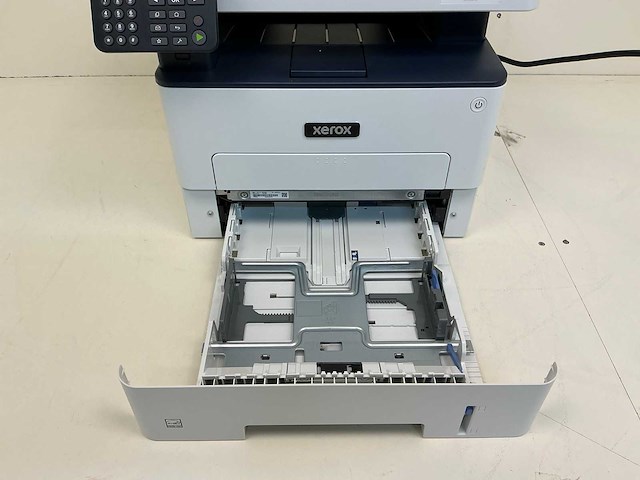 Xerox b225 printer - afbeelding 5 van  8