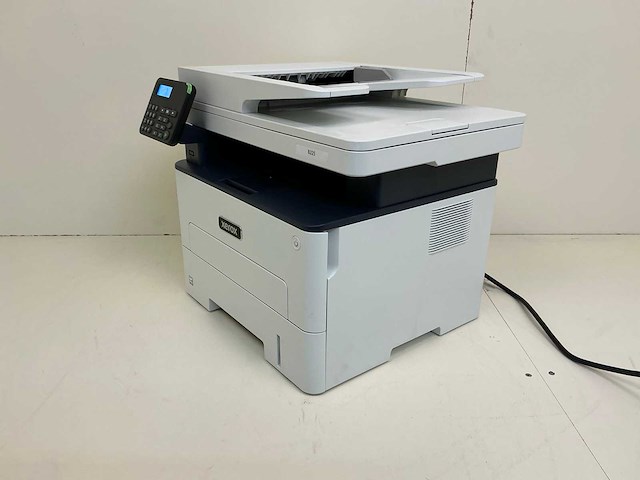 Xerox b225 printer - afbeelding 6 van  8