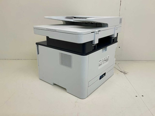 Xerox b225 printer - afbeelding 7 van  8