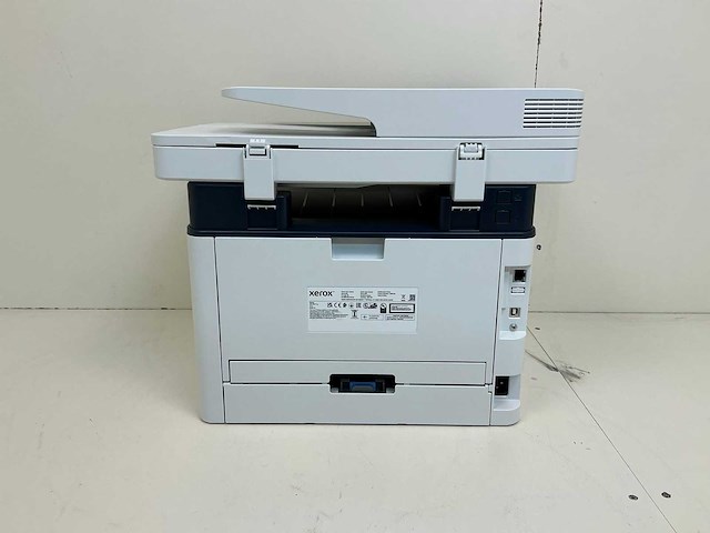 Xerox b225 printer - afbeelding 8 van  8