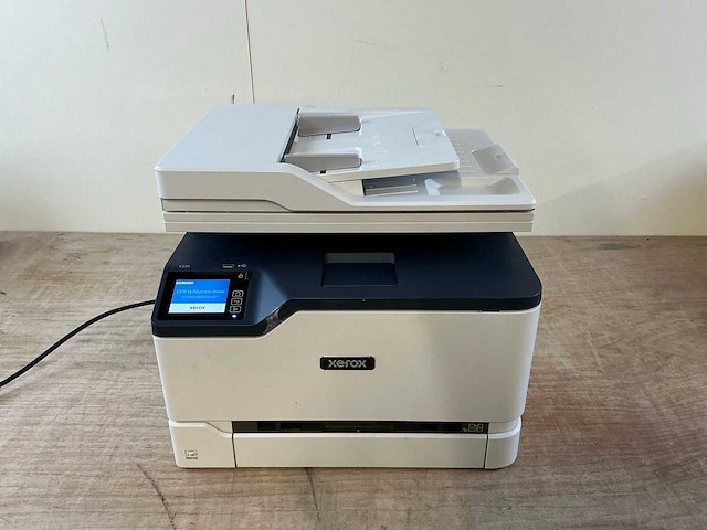 Xerox c235 overige printers en copiers - afbeelding 1 van  9