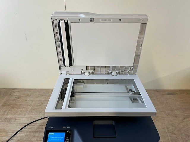 Xerox c235 overige printers en copiers - afbeelding 2 van  9