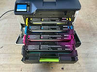 Xerox c235 overige printers en copiers - afbeelding 4 van  9