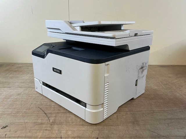 Xerox c235 overige printers en copiers - afbeelding 6 van  9