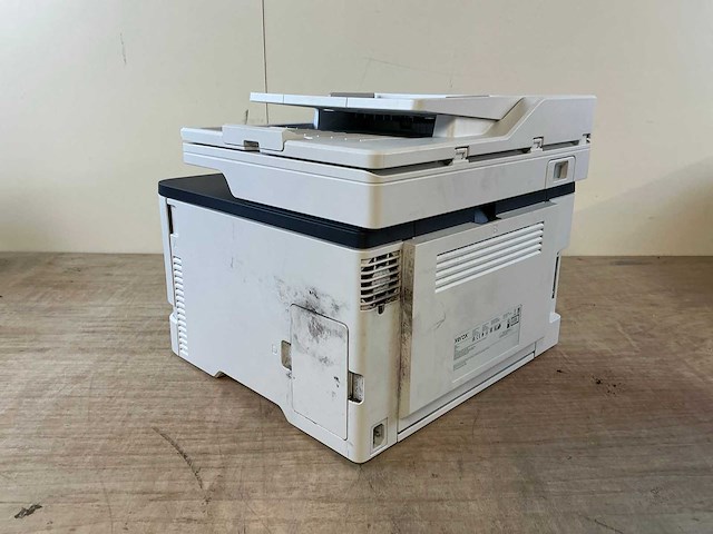 Xerox c235 overige printers en copiers - afbeelding 7 van  9