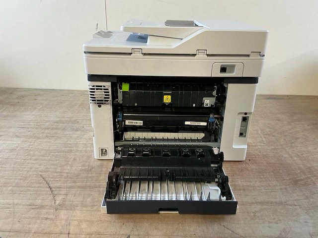 Xerox c235 overige printers en copiers - afbeelding 8 van  9