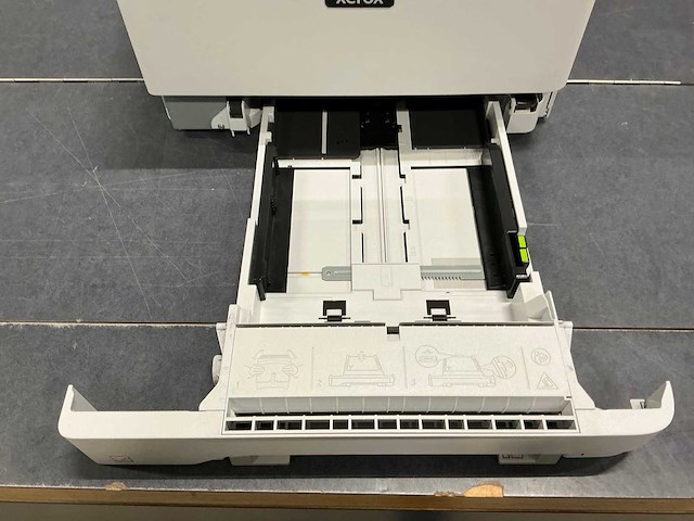 Xerox c410 (1x) - afbeelding 2 van  6