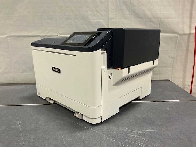 Xerox c410 (1x) - afbeelding 4 van  6