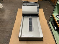 Xerox documate 5540 scanner - afbeelding 2 van  6