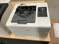 Xerox, hp b400, m506 versalink, laserjet laserprinter (2x) - afbeelding 4 van  6