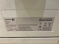 Xerox, hp b400, m506 versalink, laserjet laserprinter (2x) - afbeelding 5 van  6