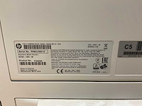 Xerox, hp b400, m506 versalink, laserjet laserprinter (2x) - afbeelding 6 van  6