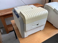 Xerox phaser 6100 printer - afbeelding 2 van  7