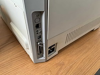 Xerox phaser 6100 printer - afbeelding 5 van  7