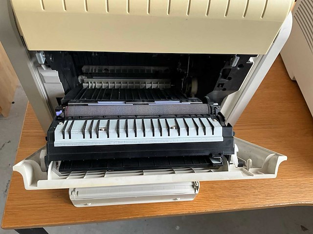 Xerox phaser 6100 printer - afbeelding 7 van  7