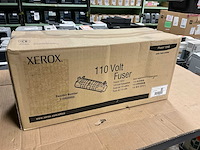 Xerox phaser 6360 toner (3x) - afbeelding 1 van  2