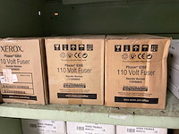 Xerox phaser 6360 toner (3x) - afbeelding 2 van  2