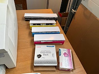 Xerox phaser 8500 printer - afbeelding 3 van  11