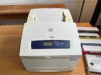Xerox phaser 8500 printer - afbeelding 4 van  11