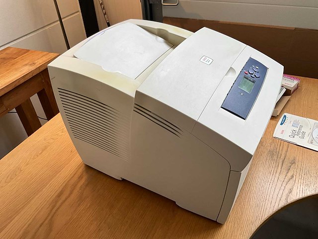Xerox phaser 8500 printer - afbeelding 5 van  11