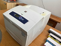 Xerox phaser 8500 printer - afbeelding 6 van  11