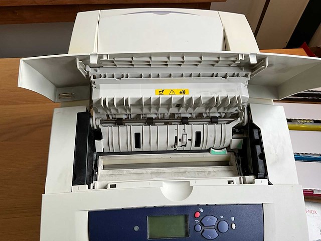Xerox phaser 8500 printer - afbeelding 11 van  11