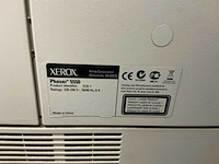 Xerox printer met diverse papier - afbeelding 5 van  15