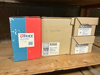 Xerox printer met diverse papier - afbeelding 7 van  15