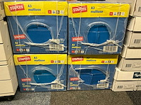 Xerox printer met diverse papier - afbeelding 10 van  15